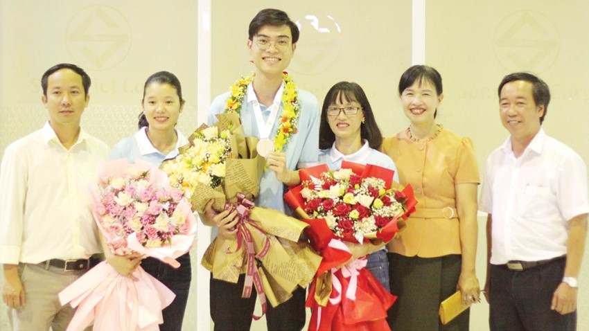 Part 2 Investment for tomorrow