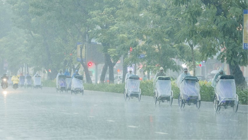 Boosting the “heat” for winter tourism in Hue