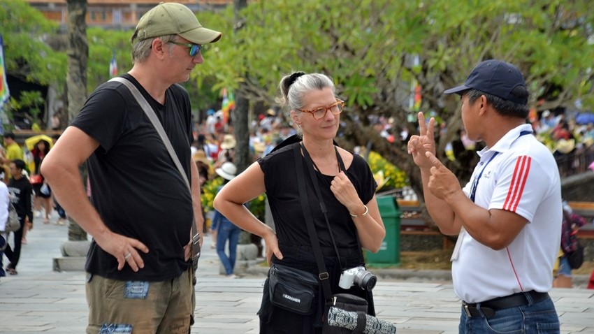 American travel magazine recommends Hue as a must-visit destination in 2024