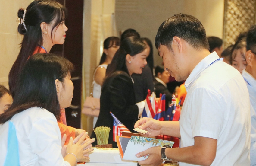 Hue welcomes the peak season for international visitors