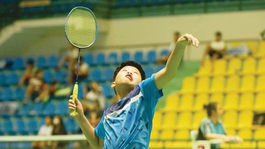 Young faces awaited to shine