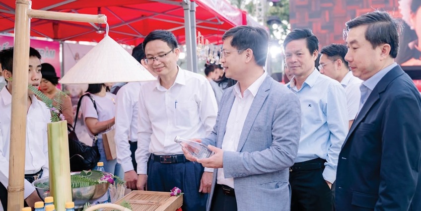 Building and promoting the wellness tourism brand