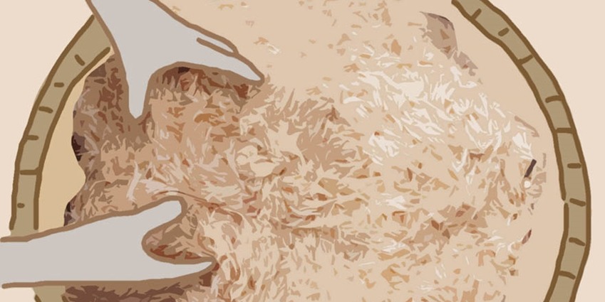 The foggy Khuyet season