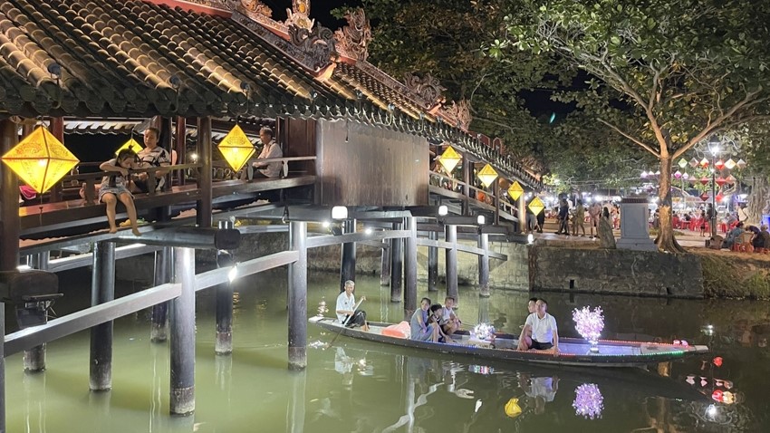 Three destinations of Hue are listed in “Vietnam’s Top 7 Impressions 2023”