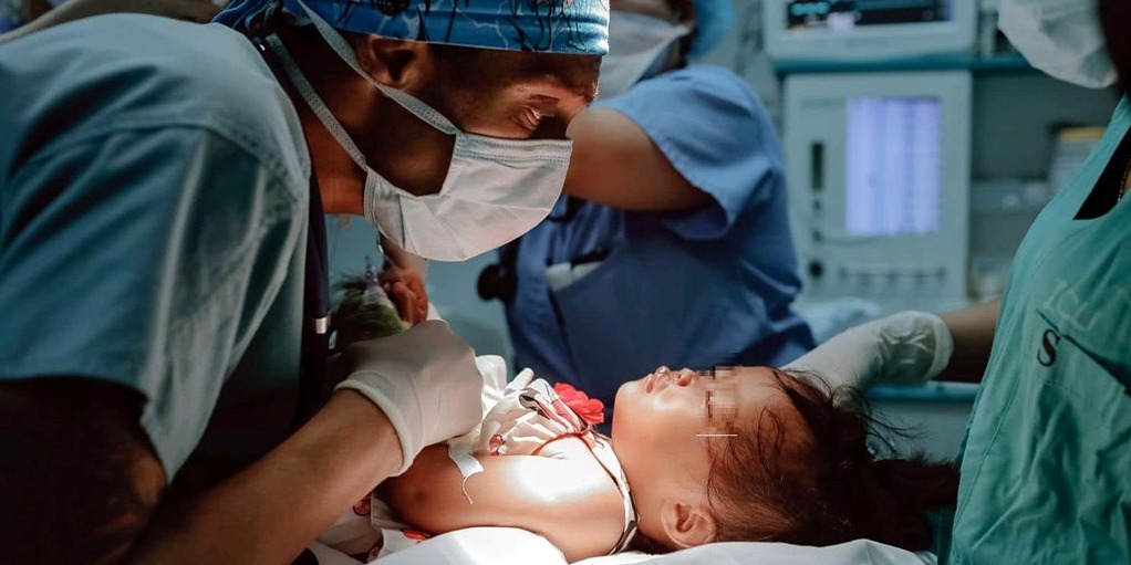 Bring back the smiles