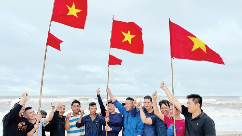 Full of love with “Heart of the Sea”