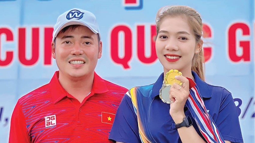 High performance sports affirm its position