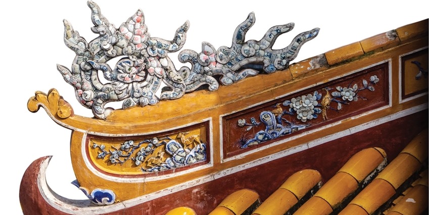 Hue’s Dragon Dream