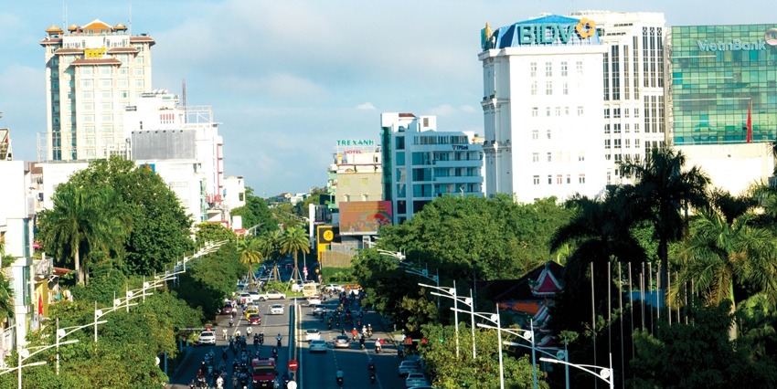 Hue facing new development opportunities