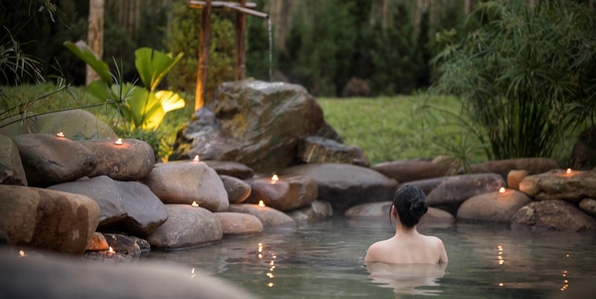 Exploiting healthcare tourism products