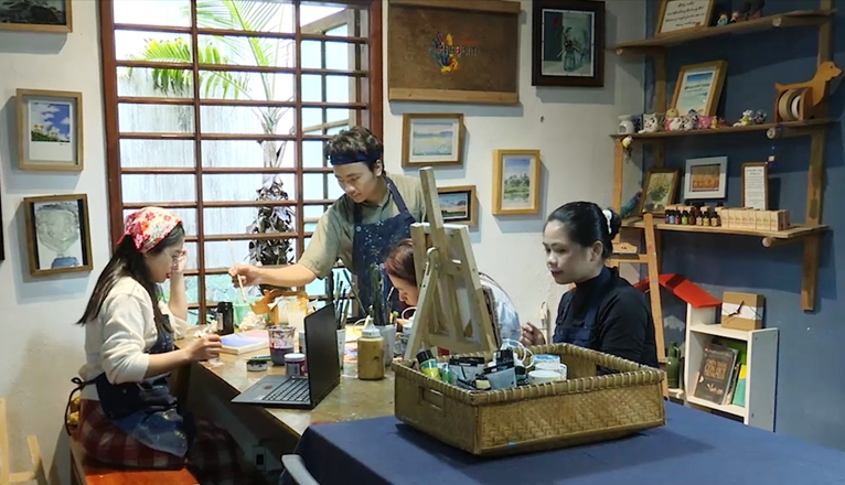 Culture and Tourism news bulletin No.195