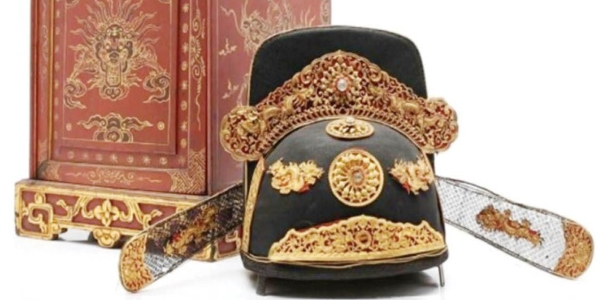 From the design dossier of Truong Tien Bridge Thinking about the repatriation of antiquities