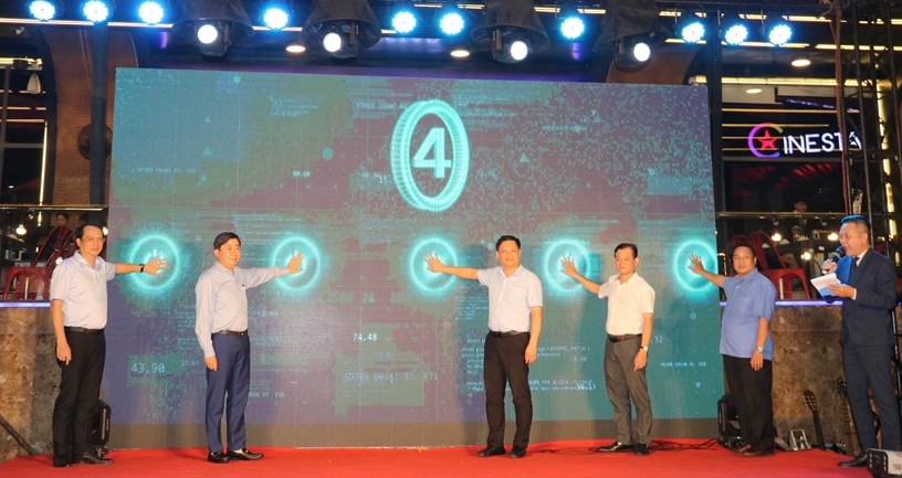 “Hue - Welcome Summer 2024” kicks off the attractive summer tourism season