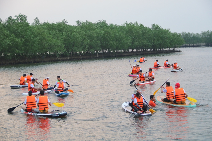 Hue to welcome about 65,000 visitors during the holiday of April 30 and May 1