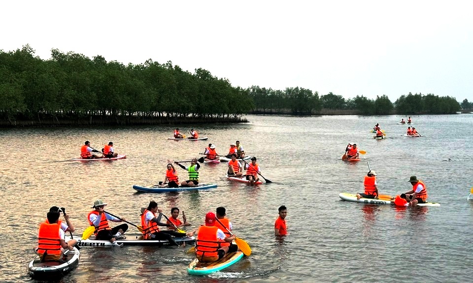 Culture and Tourism news bulletin No 202