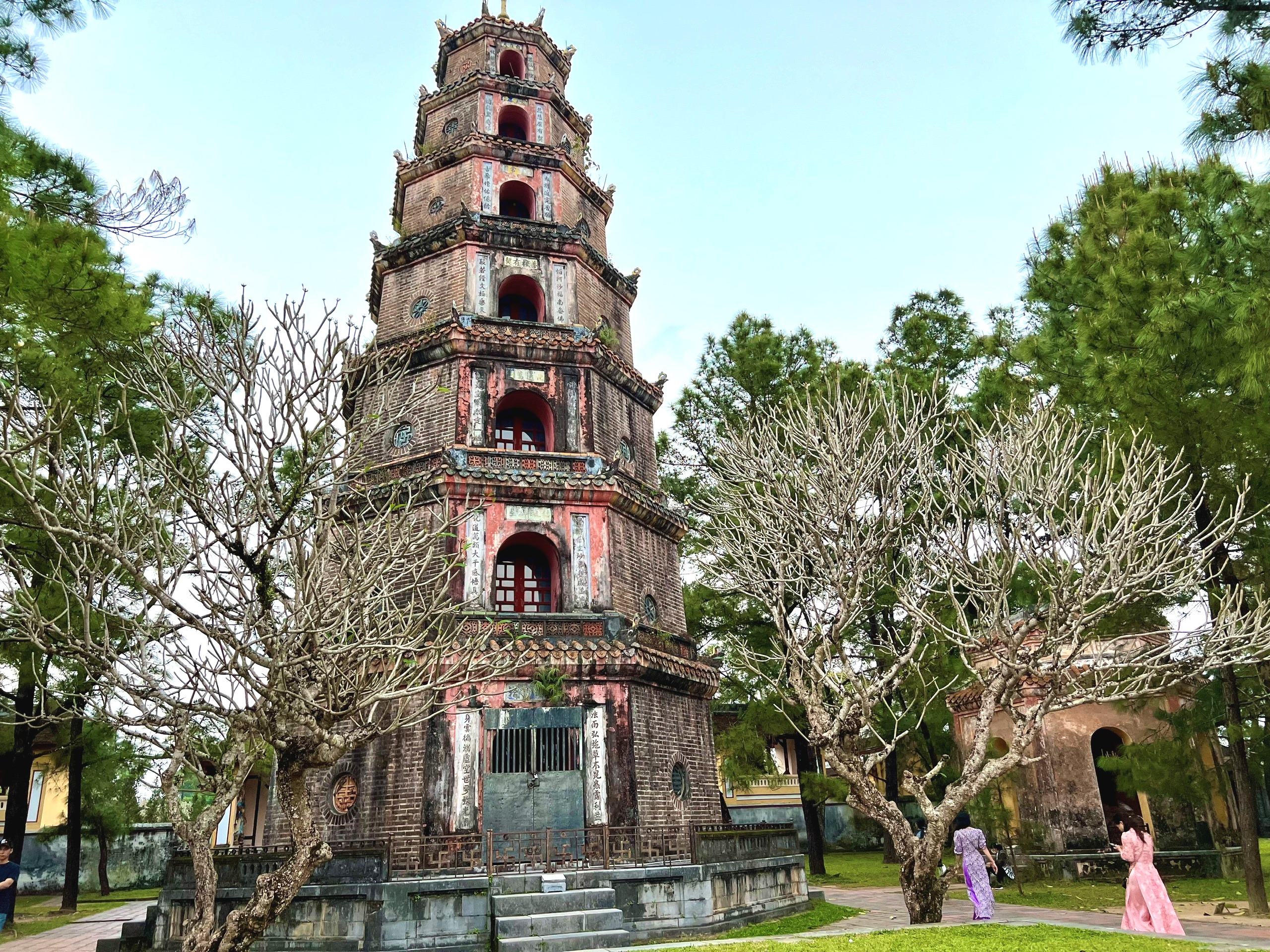 The 10th National External Information Service Awards