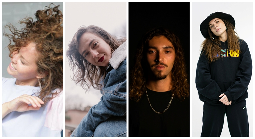 Hip hop cultural flows from Cergy, France