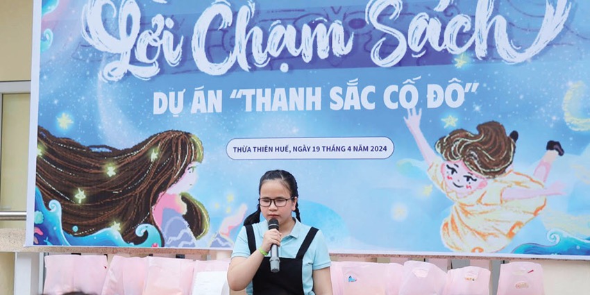 Voice of Ancient Capital