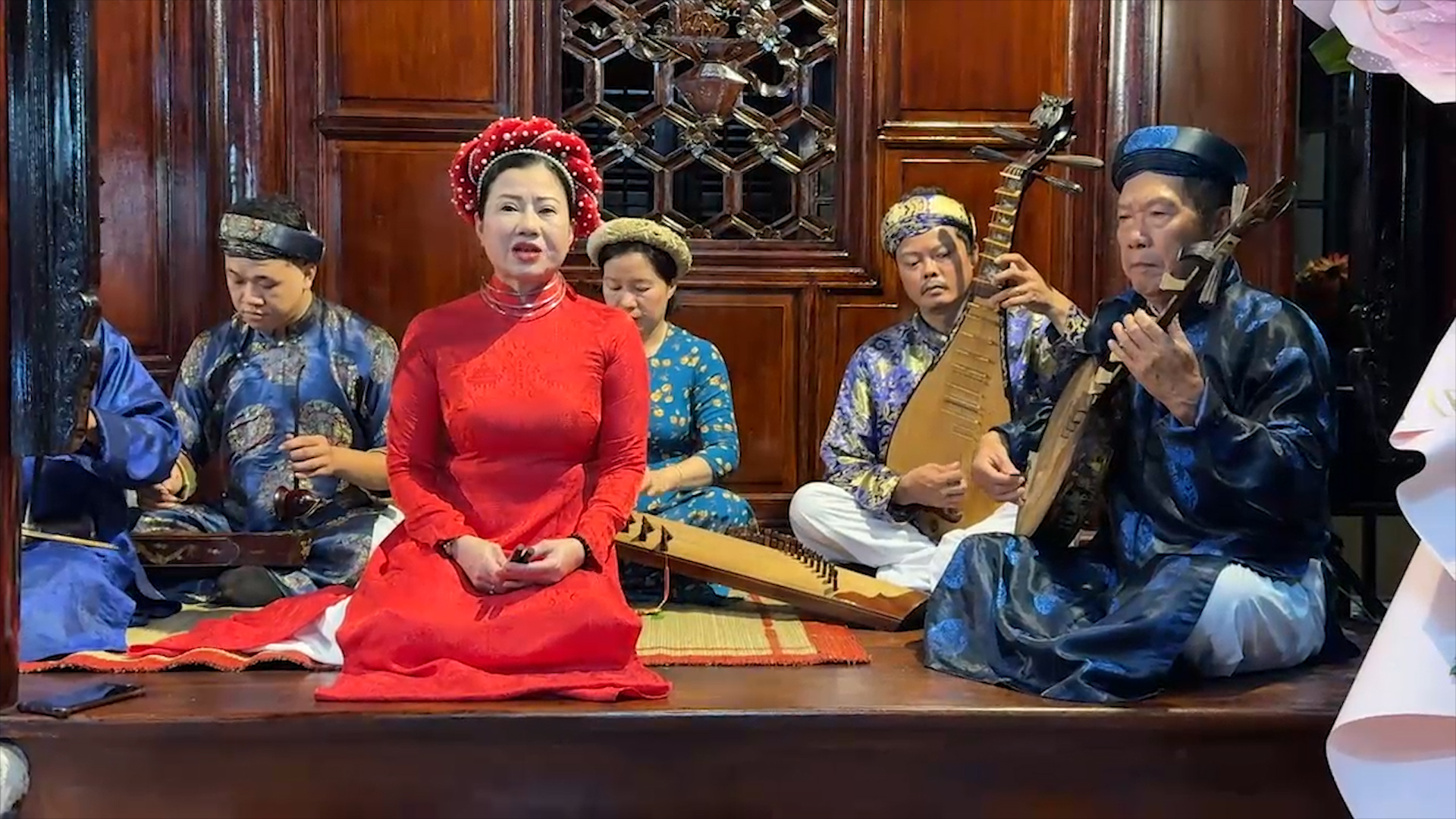 Reviving the once-glorious space of Ca Hue