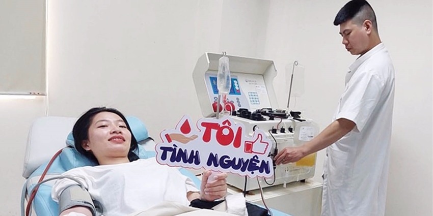 The ​“Special red medicine” that saves people