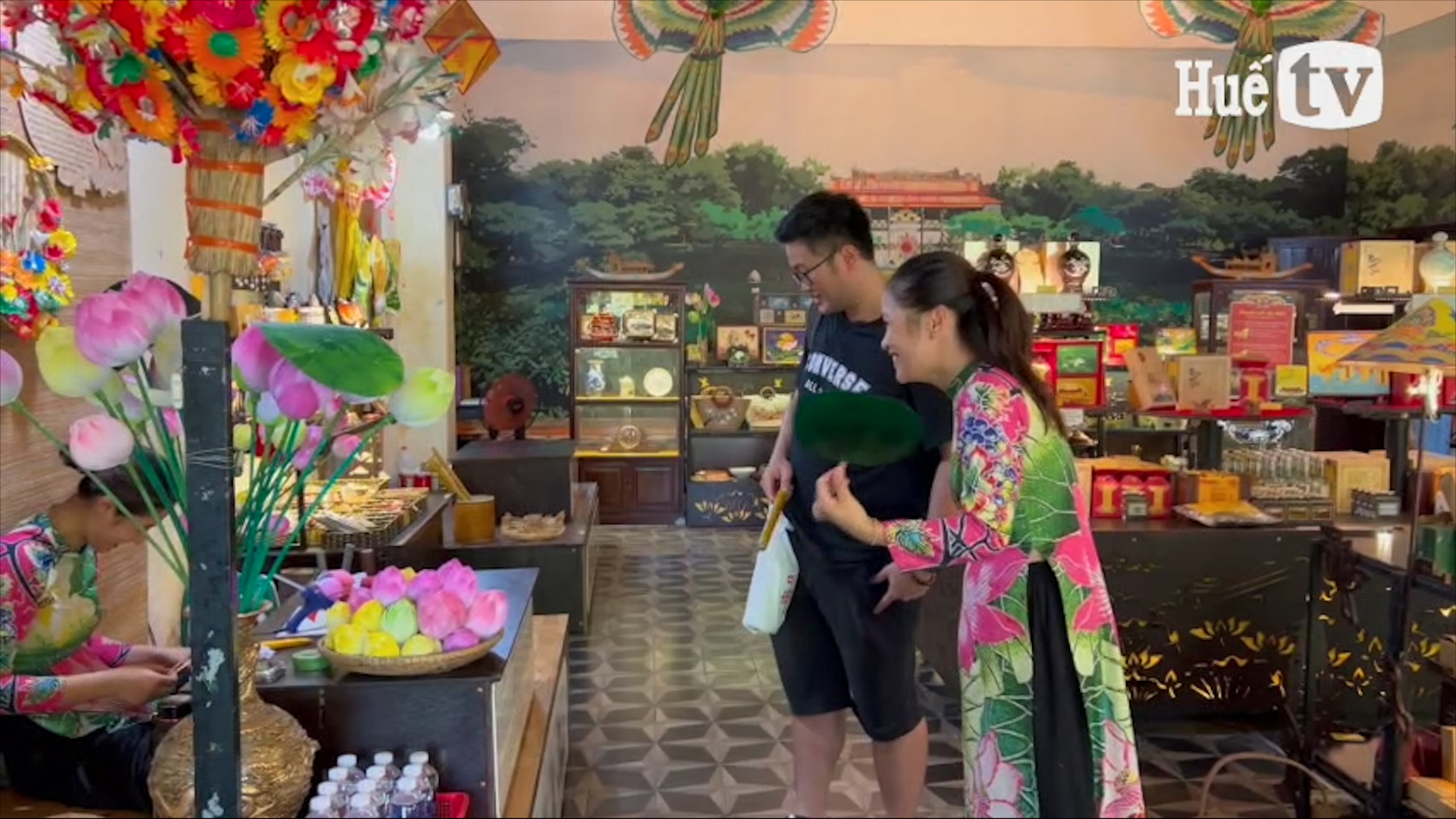 Culture and Tourism news bulletin No 215