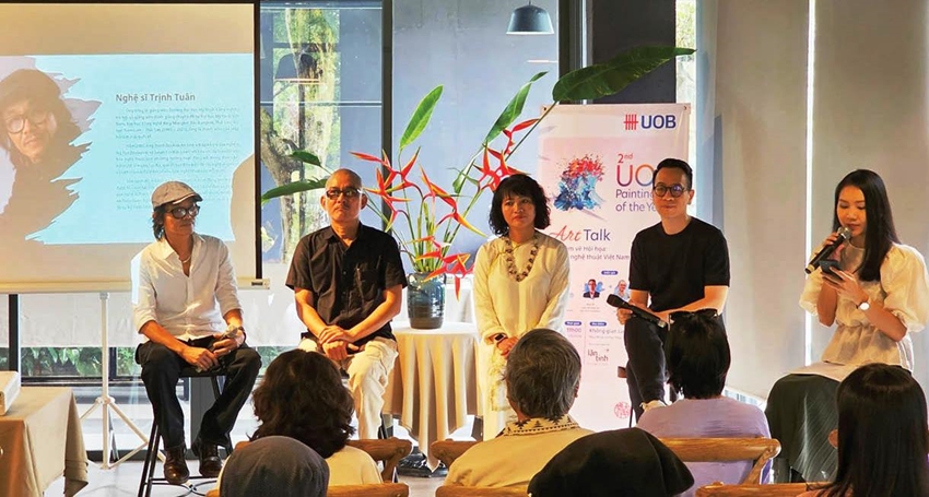 A “meeting place” for culture