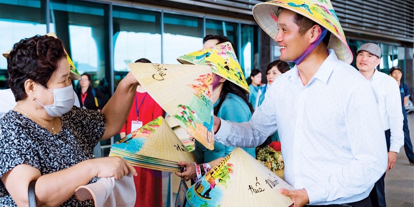 Hue City Seeking opportunities from ASEAN cooperation with Northeast Asian countries