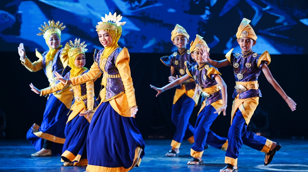 Culture and Tourism news bulletin No 219