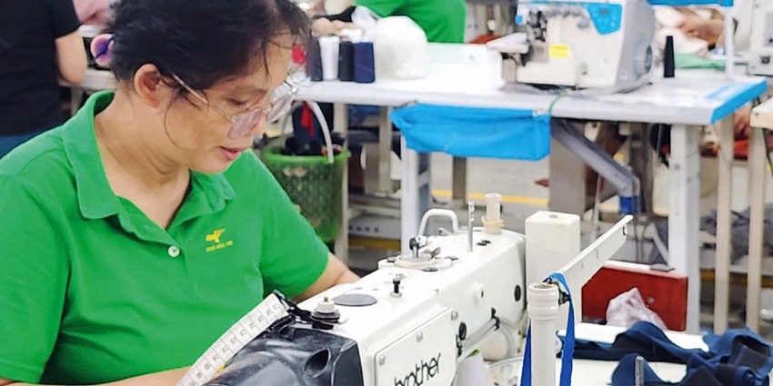 To awaken the “Dragon” of Industrial Zones