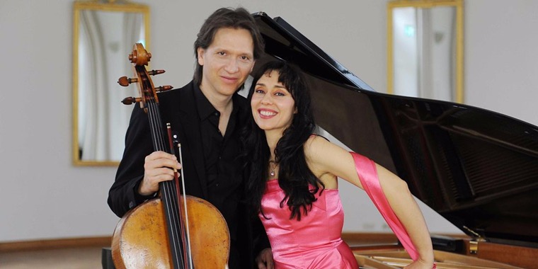 German duo to perform in Hue