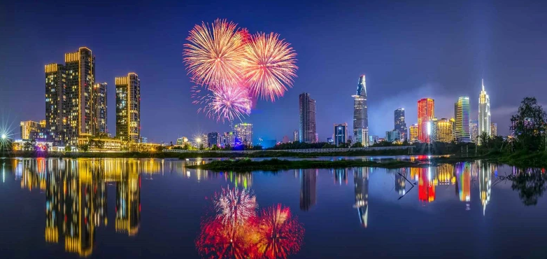 Vietnam makes a big win at the award ceremony known as “Oscar of World Tourism”