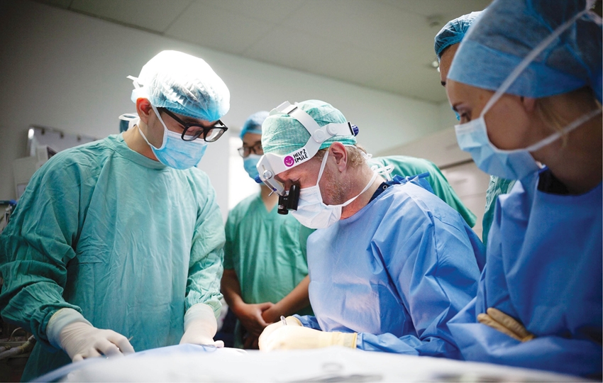 Aiming for the top 300 universities in Asia