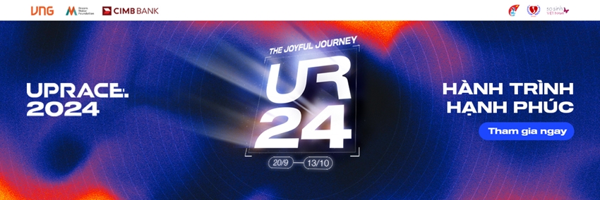 Launching of participation in the UpRace 2024 - the Community Running and Charity Fundraising