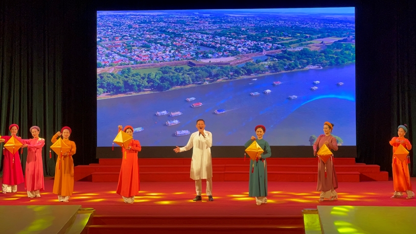 57 artworks win the 7th Ancient Capital Literature and Arts Awards