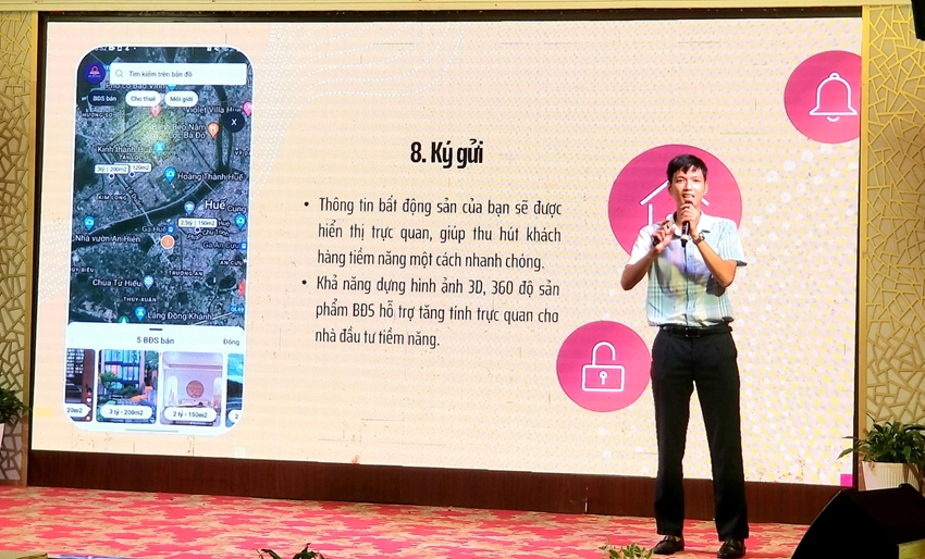 Supporting startup ideas and projects in finalizing products