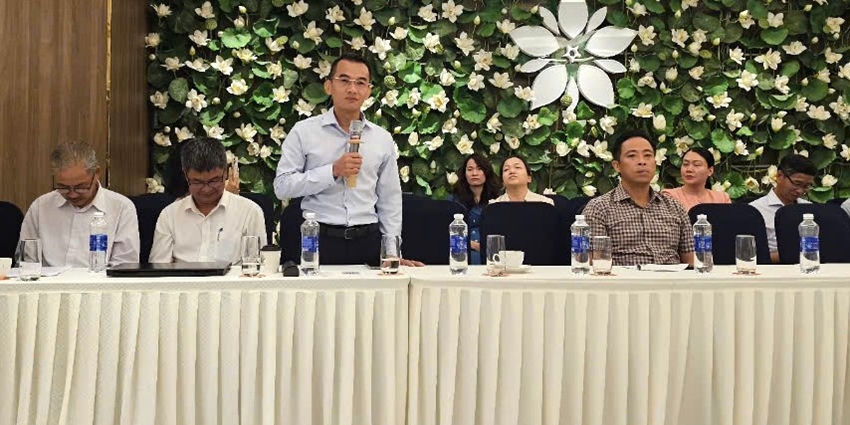 Building and developing a new generation of entrepreneurs