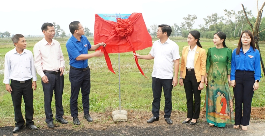 Many activities in response to the “Clean Up the World” campaign