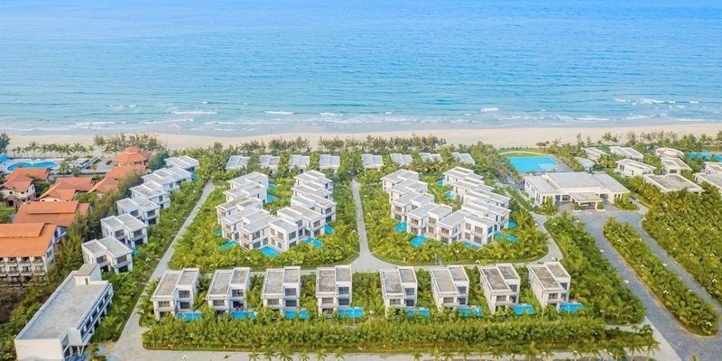 Thua Thien Hue gets its 10th 5-star tourism accommodation