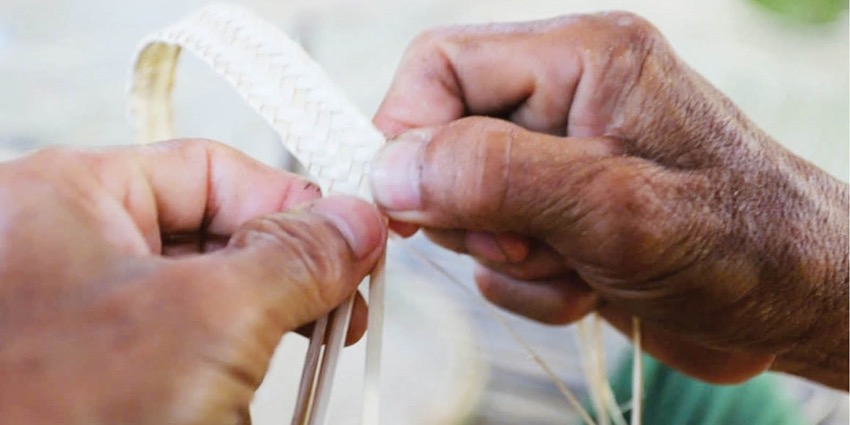 Preserving Traditional Crafts ​associated with Tourism development in Doi Village