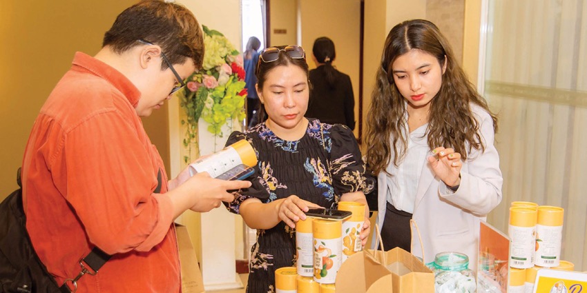 Conversations with Gen Z