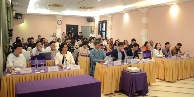 Vietnam - Japan Traditional New Year Culinary Exchange