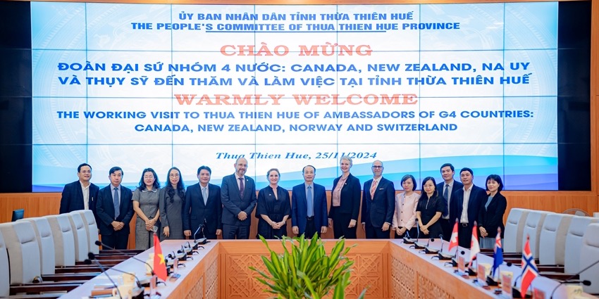 Connecting to foster cooperation in multiple fields