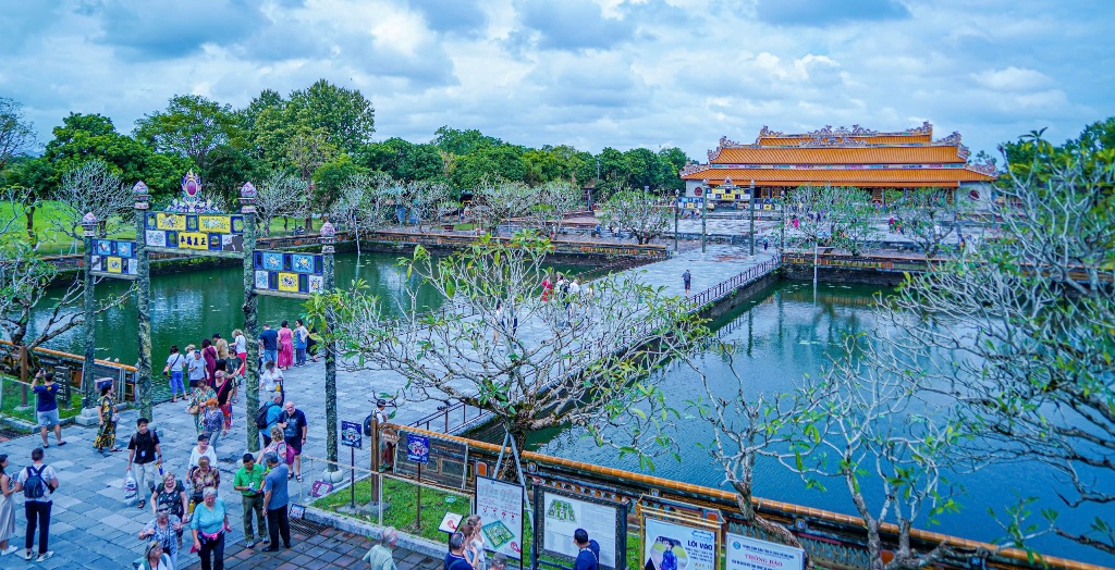 Culture and Tourism news bulletin No 233