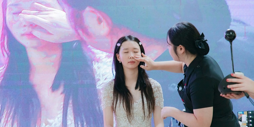 Toward a green and sustainable vocational education