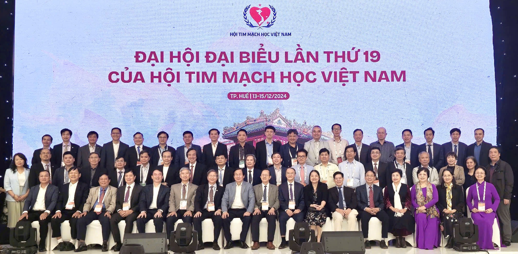 “Cardiology in the New Era - The Path to the World”