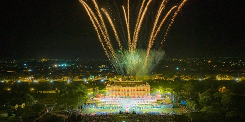 Hue to host Visit Vietnam Year 2025