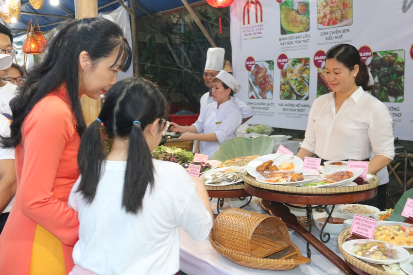 Hue in top 50 world’s most worth-experienced culinary cities