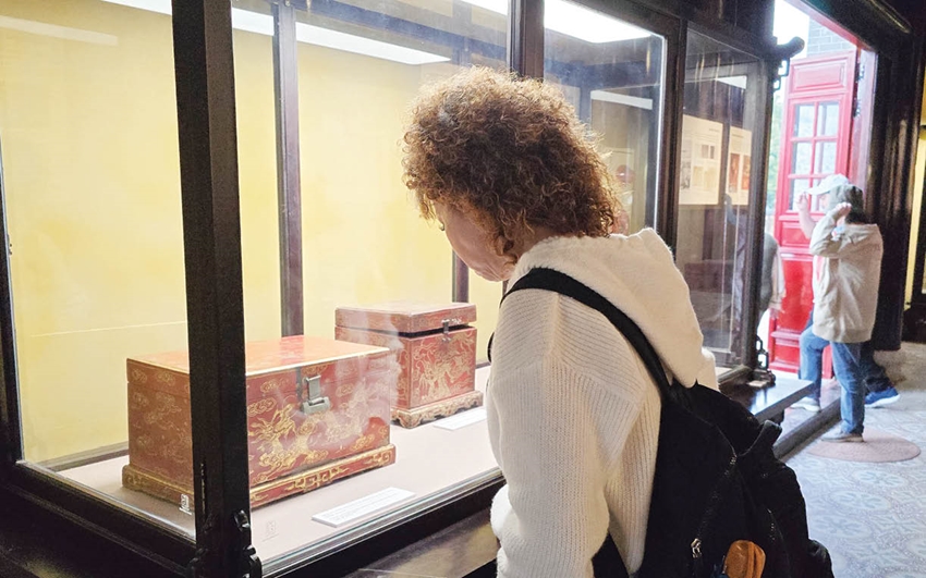 “Thai Hoa aspiration”