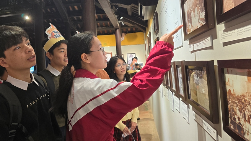 “Can Vuong Tremendous Spirit ”