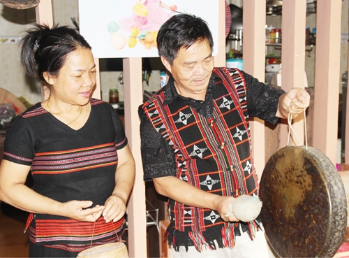 Keeping the flame of tradition alive in the great highlands